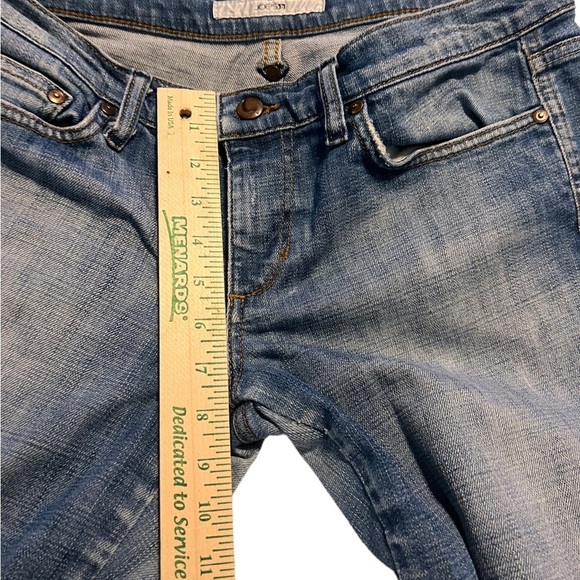 Joe’s Jeans Miles Wash Boot Cut Jeans - Picture 7 of 10